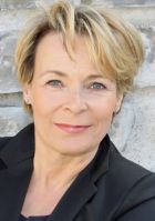 Herec Susanne Czepl