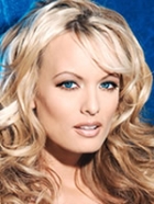 Herec Stormy Daniels