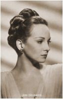 Herec Joan Greenwood