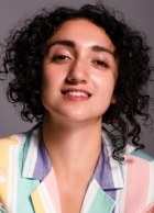 Herec Sanjeeta Bhattacharya