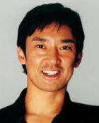 Herec Daisuke Nagakura