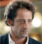 Herec Vincent Lindon