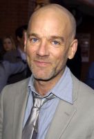 Herec Michael Stipe