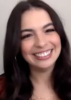 Herec Isabella Gomez