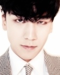 Herec Seung Ri