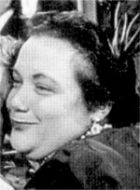 Herec Geneviève Morel