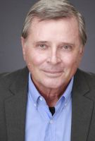 Herec Greg Schroeder