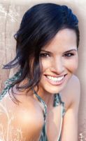 Herec Katrina Law