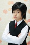 Herec Yang Hyeon-woo
