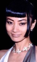 Herec Bai Ling