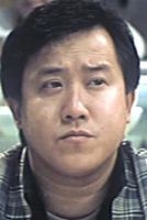 Herec Eric Tsang