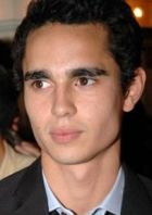 Herec Max Minghella