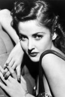 Herec Martha Vickers