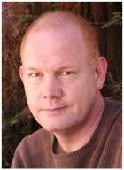 Herec Glenn Morshower