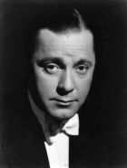 Herec Herbert Marshall