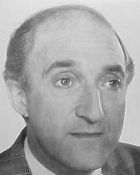 Herec Ron Moody