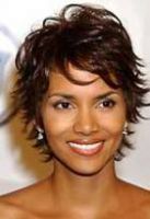 Herec Halle Berry