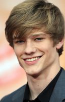 Herec Lucas Till