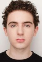 Herec Ryan Sell