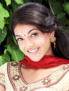 Herec Kajal Agarwal