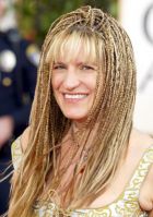 Herec Catherine Hardwicke