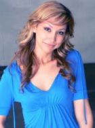 Herec Carolina Hoyos