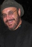 Herec Sean Michael Beyer