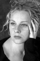 Herec Tereza Groszmannová