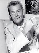 Herec Carleton Carpenter