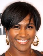 Herec Terri J.  Vaughn