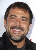 Herec Jeffrey Dean  Morgan