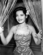 Herec Linda Lawson