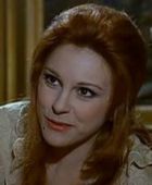 Herec Elina De Witt