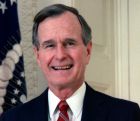 Herec George Bush