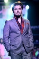 Herec Ali Zafar