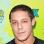 Herec Theo Rossi