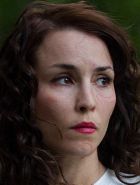 Herec Noomi Rapace