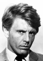 Herec Edward Fox