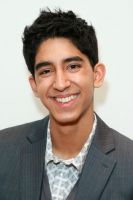 Herec Dev Patel