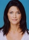 Herec Caroline Redekopp