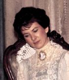 Herec Bárbara Ransom