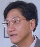 Herec Anthony Chan