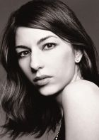 Herec Sofia Coppola