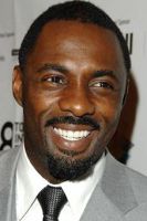 Herec Idris Elba
