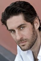 Herec Nadav Schirman