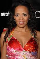 Herec Luna Lauren  Velez