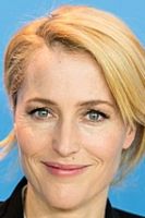 Herec Gillian Anderson