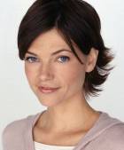 Herec Nicole de Boer