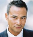 Herec Simon Yam