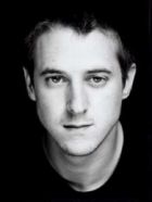 Herec Arthur Darvill